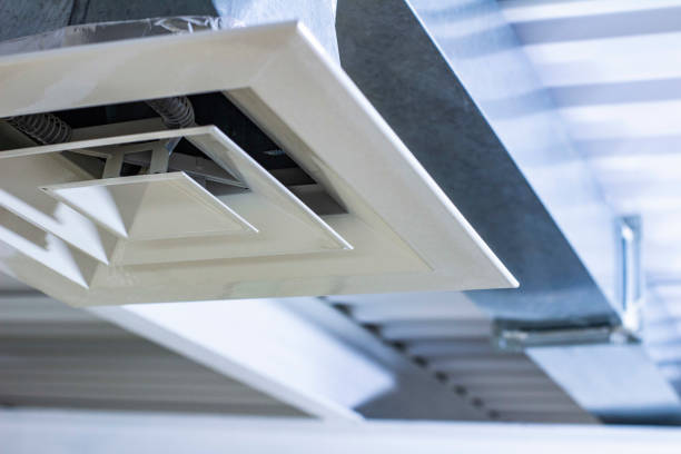 Best HVAC System Cleaning  in South Kensington, MD