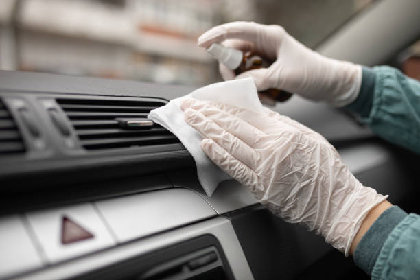 Best Air Duct Cleaning Near Me in MD