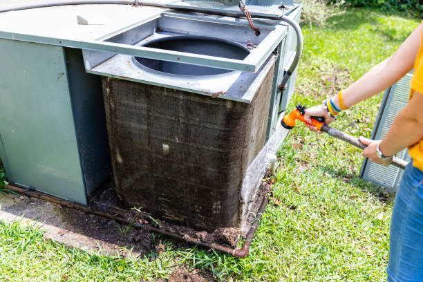 Best Air Duct Mold Removal  in South Kensington, MD