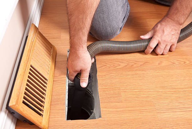 Best Air Vent Cleaning Services  in South Kensington, MD