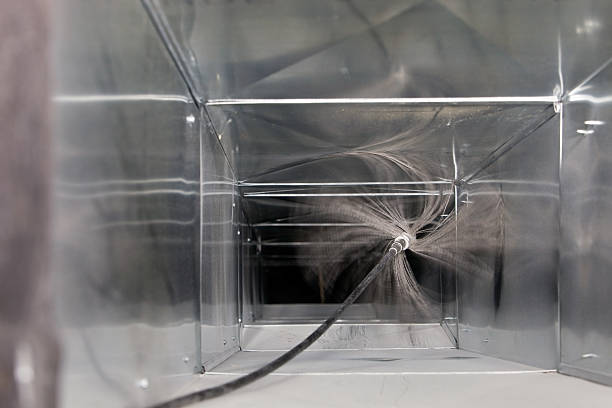 Best HVAC Air Duct Cleaning  in South Kensington, MD