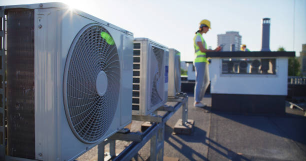 Best Ventilation Cleaning Services  in South Kensington, MD