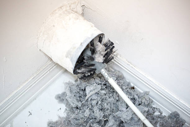 Best HVAC Duct Inspection Services  in South Kensington, MD