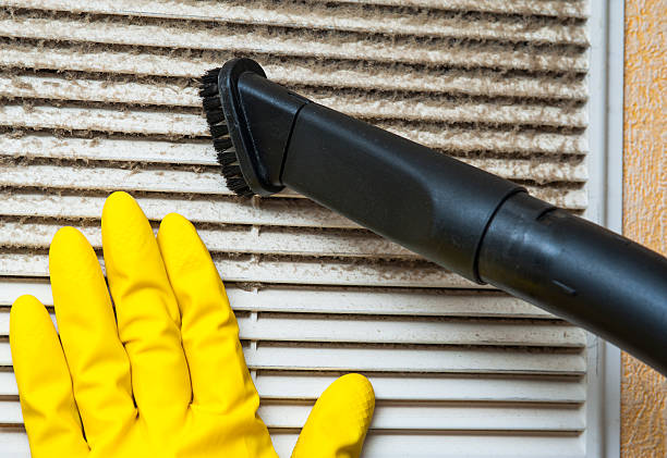Best Ductwork Cleaning Services  in South Kensington, MD
