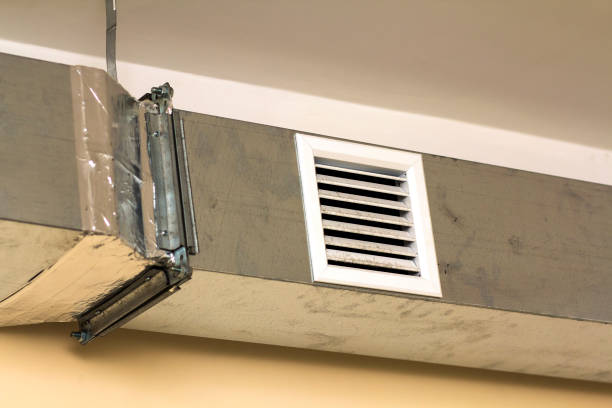 Best Air Vent Cleaning Services  in South Kensington, MD