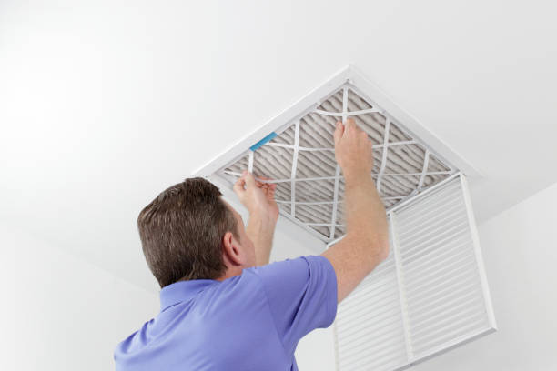 Best Affordable Duct Cleaning Services  in South Kensington, MD